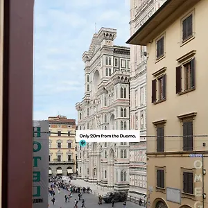 Numa Rodo Hotel Florencja