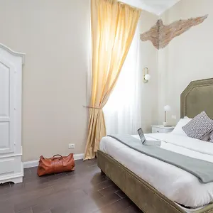 Daplace - La Mongolfiera In Navona Pensjonat Rzym