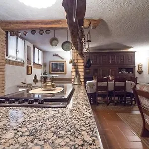  Apartamento La Taverna
