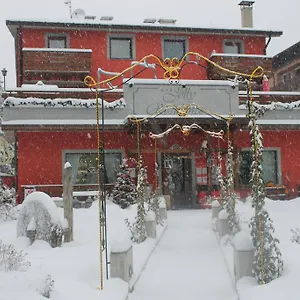 Hotel apartamentowy Jolly, Bormio
