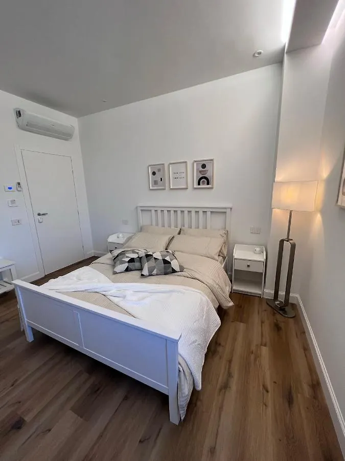 세리아테 Cozy Living Bergamo B&B
