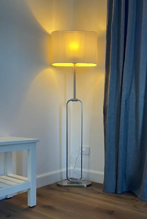 세리아테 Cozy Living Bergamo B&B