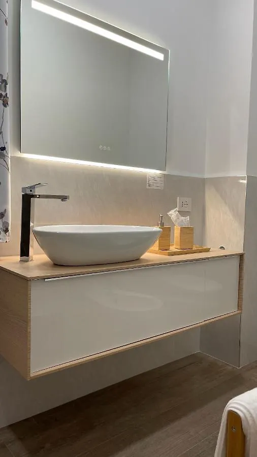 세리아테 Cozy Living Bergamo B&B 이탈리아