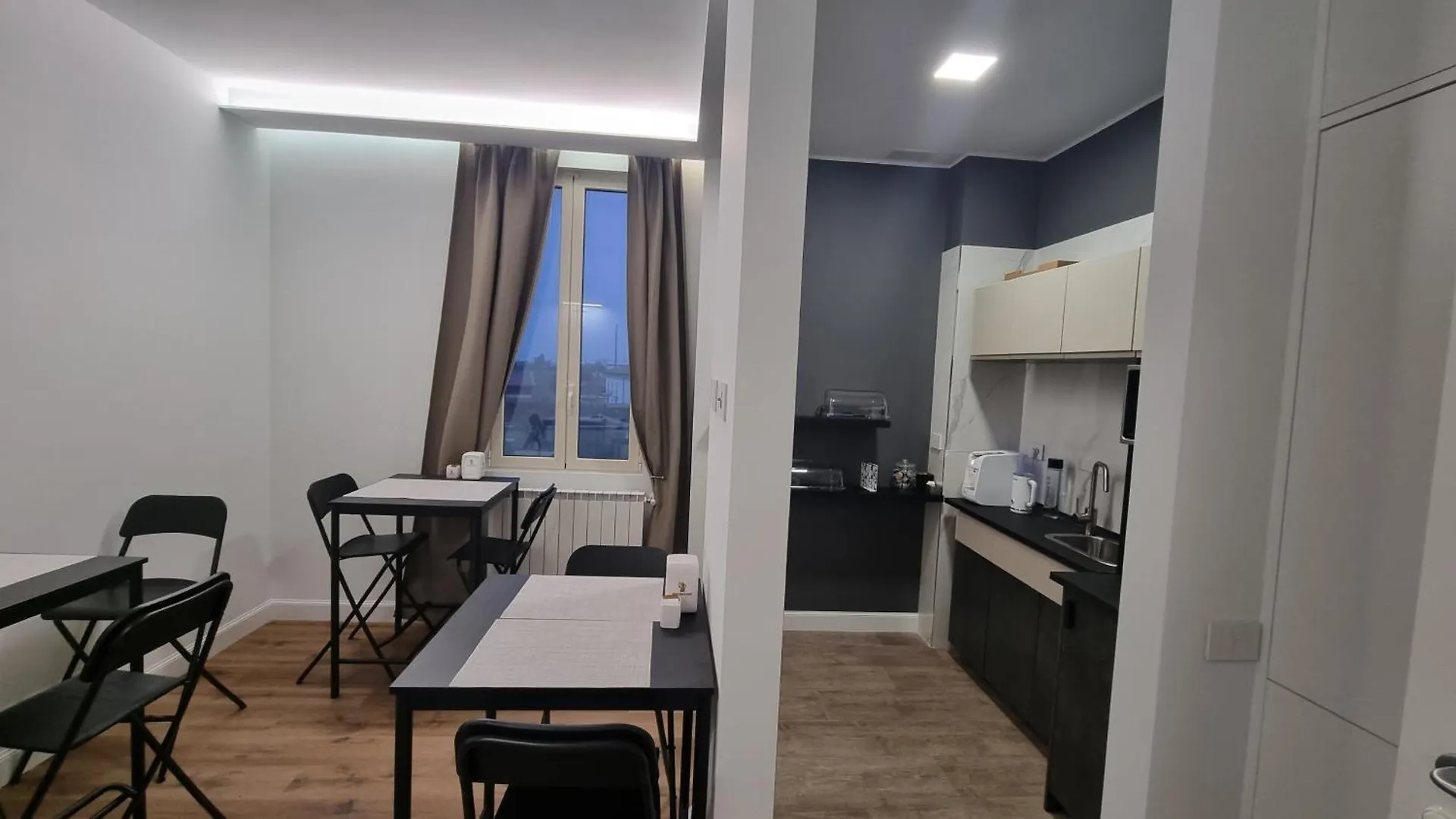 세리아테 Cozy Living Bergamo B&B 0*,  이탈리아